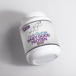 Load image into Gallery viewer, OPTI-SURGE 100% Whey Protein Isolate (Vanilla)