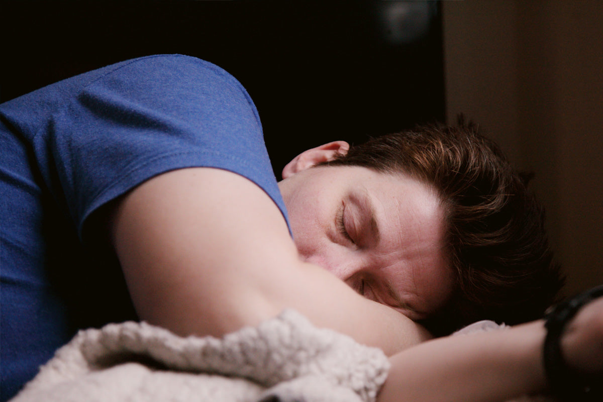Testosterone is a significant factor in your sleep patterns and how your body responds.