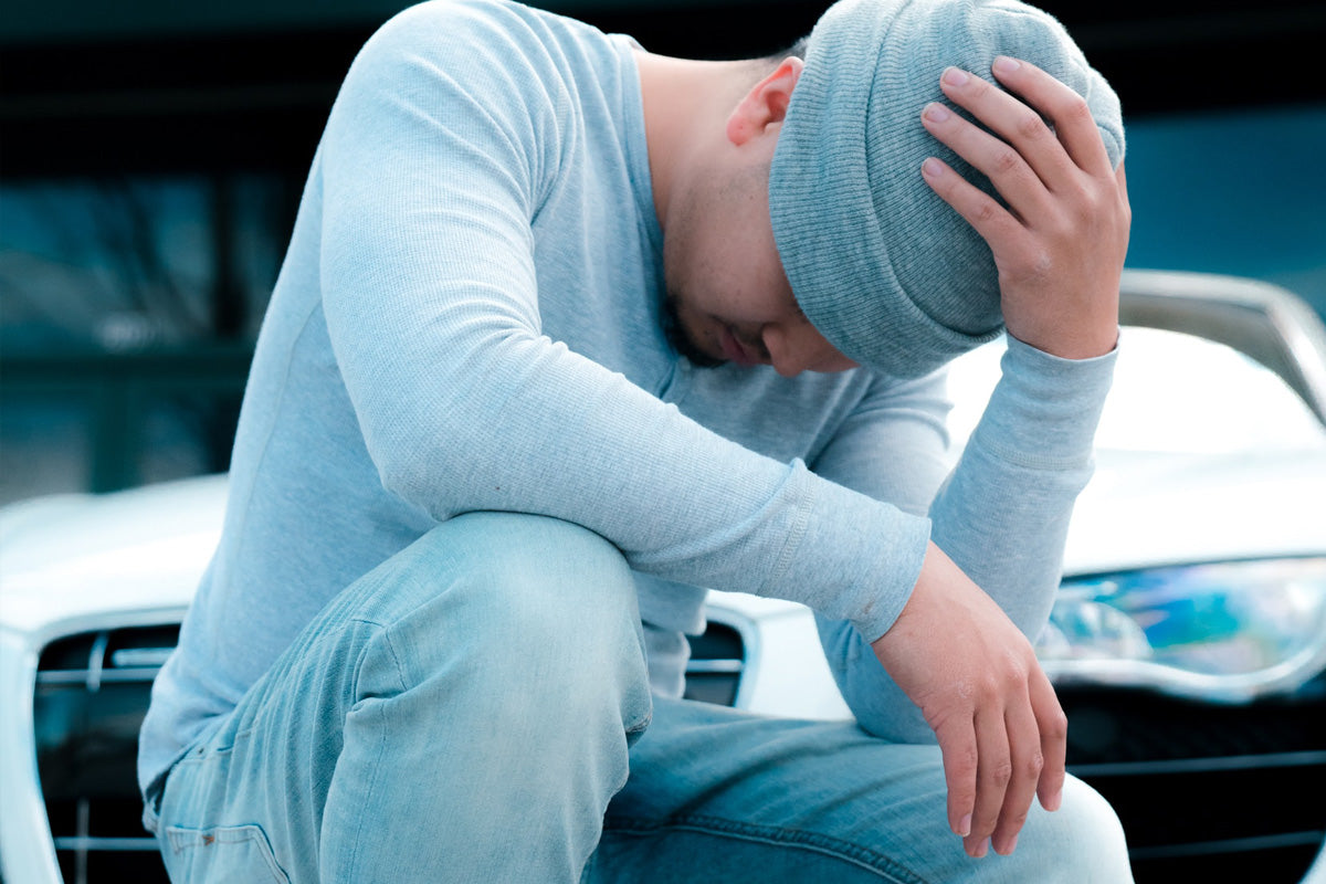 The Typical Symptoms of Low Free Testosterone Levels