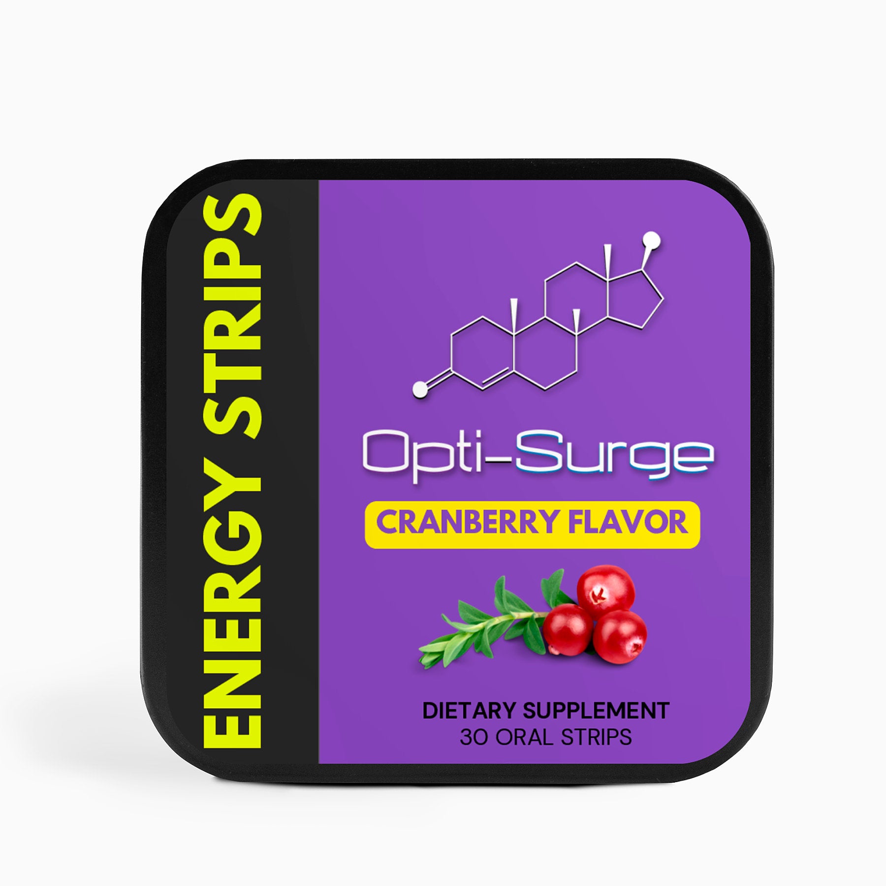 OPTI-SURGE Energy Strips