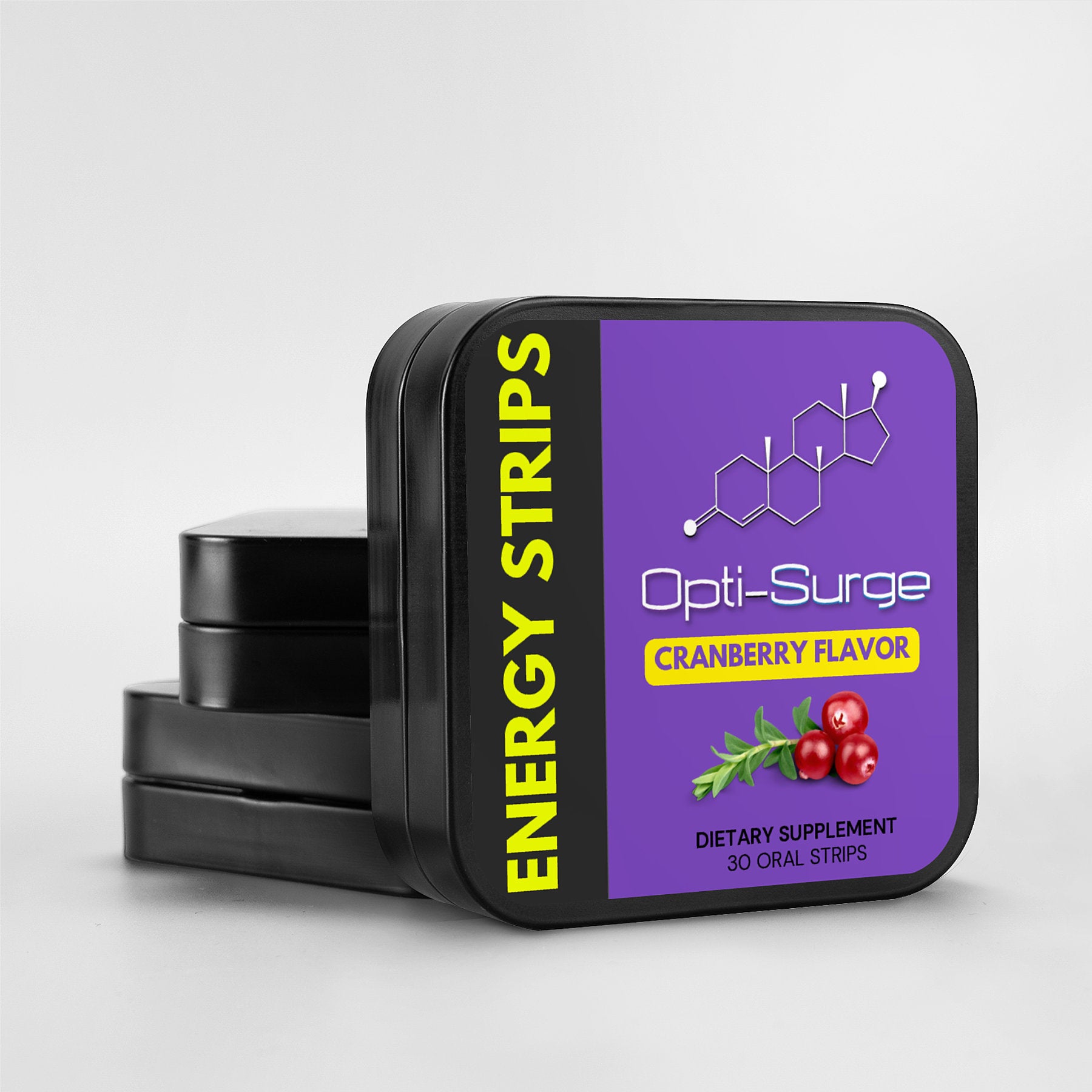 OPTI-SURGE Energy Strips