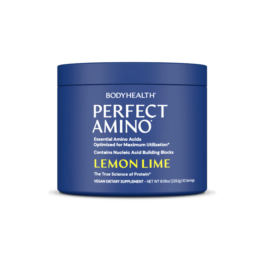 Perfect Amino Powder - 30 Servings