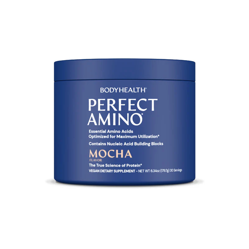 Perfect Amino Powder - 30 Servings