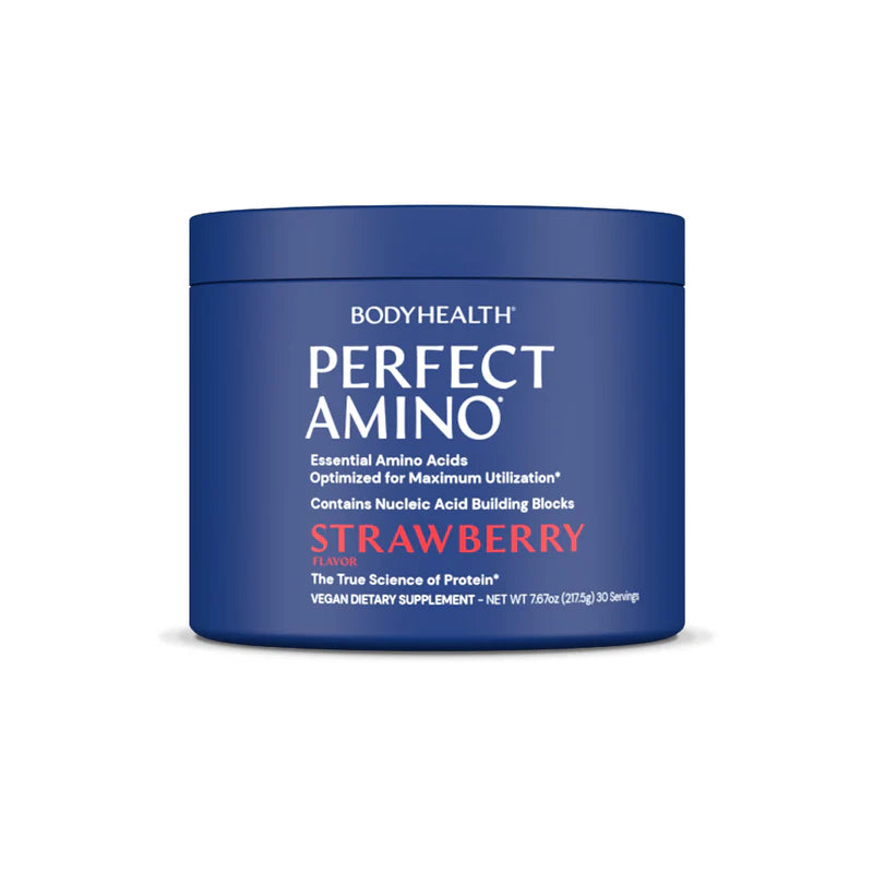 Perfect Amino Powder - 30 Servings