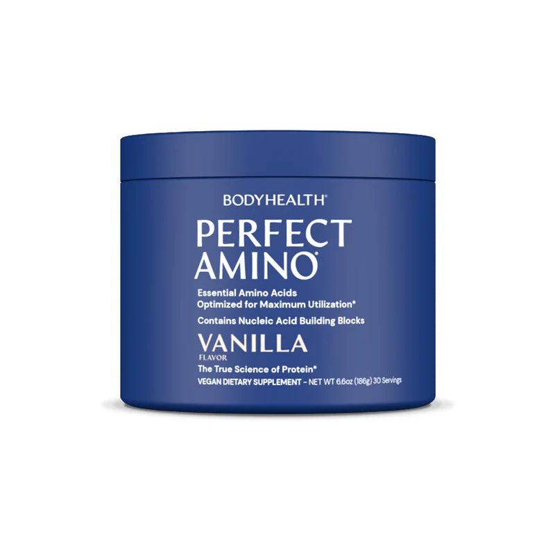 Perfect Amino Powder - 30 Servings